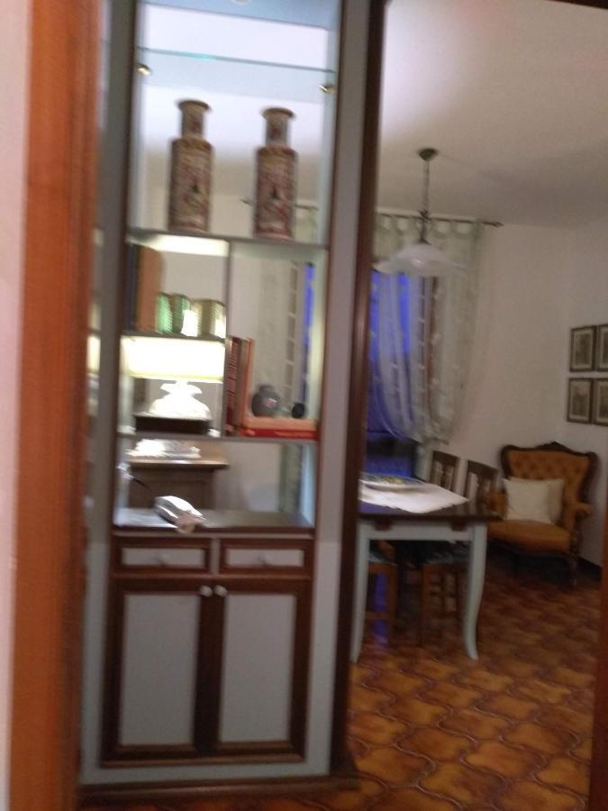 Casa Di Nonna Cate Apartment Montepulciano Exterior photo